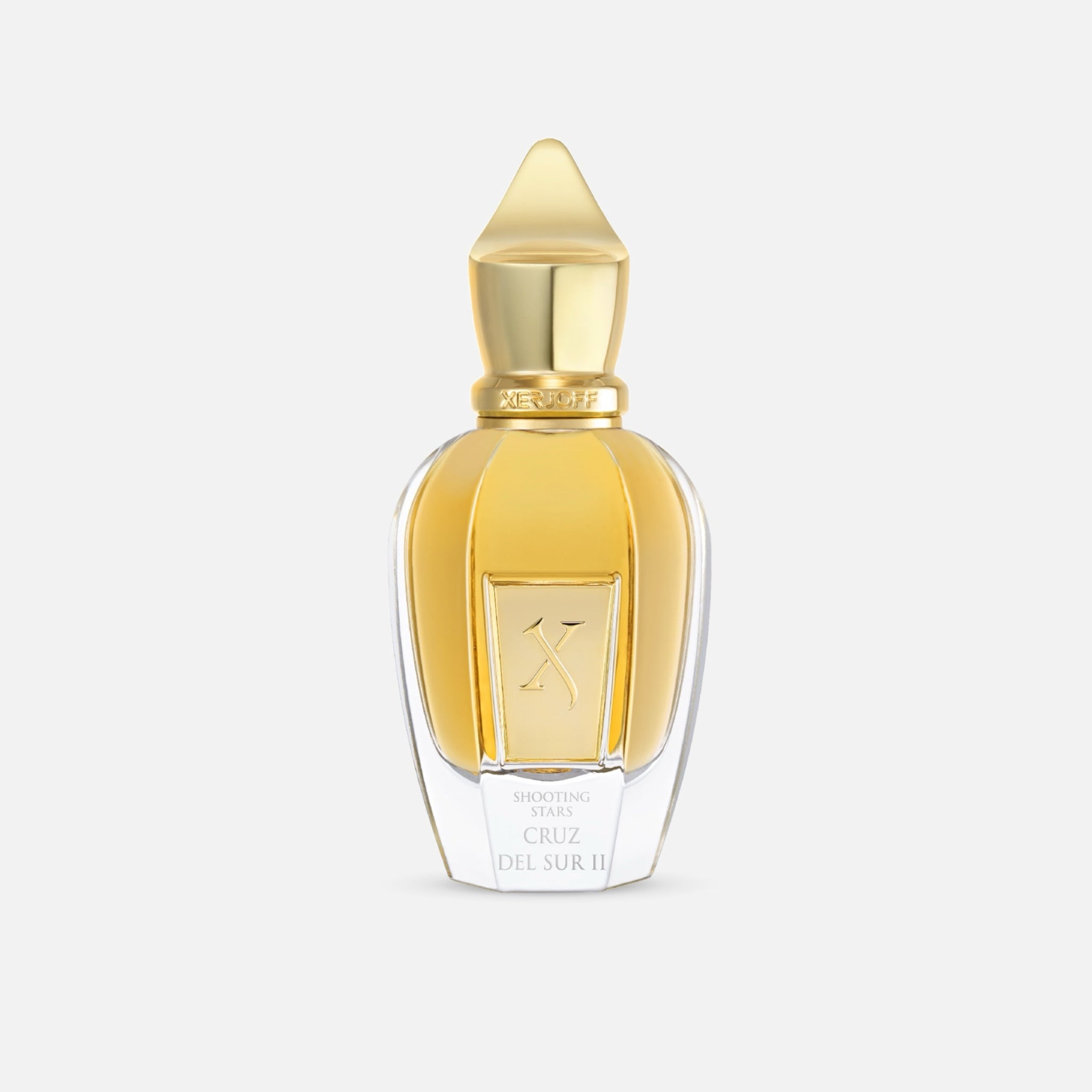 Xerjoff Cruz del Sur II Unisex Extrait de Parfum - 50ml – bottle